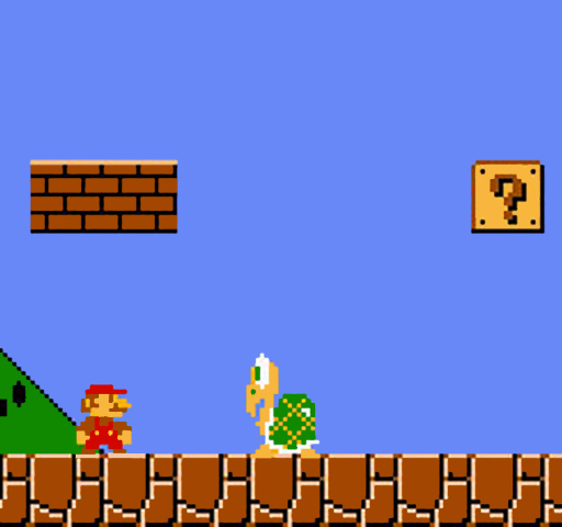 mario