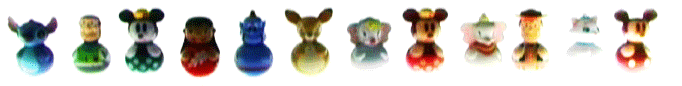 bobble line